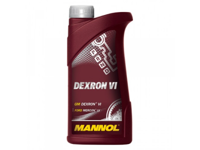 MANNOL Dexron VI 1L