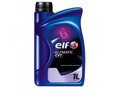 Трансмиссионное масло ELF ELFMATIC CVT 18B1L ELF C1