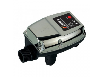 Контроллер насоса (датчик сухого хода) Вихрь