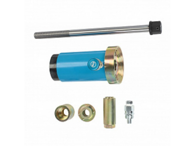 CT-A1665 Гидравлический цилиндр 700 бар 3/8"