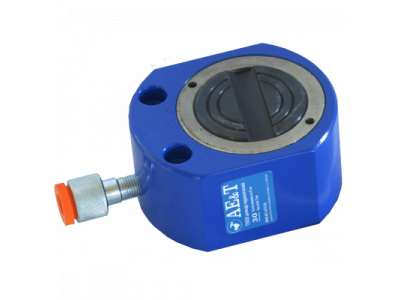 Цилиндр гидравлический низкий 30т T05030