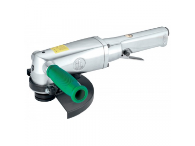 Пневматическая углошлифовальная машина 7", 7000 об./мин., 257 л/мин., JAG-6639 JONNESWAY