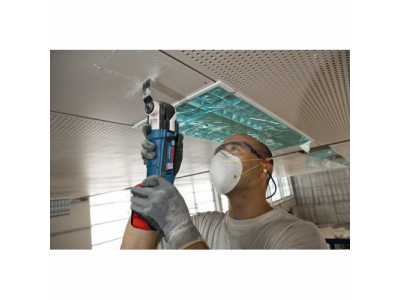 Аккумуляторный универсальный резак GOP 18 V-EC Professional