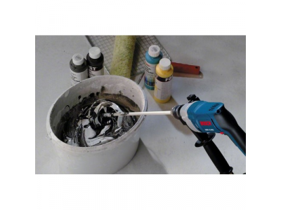 Дрель GBM 13 HRE