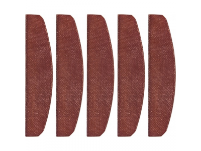 Комплект лопастей ротора двигателя дрели RAD1018