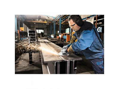 Угловая шлифмашина GWS 22-230 JH Professional