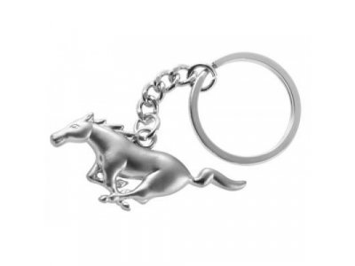 Брелок Ford Pony Keychain, артикул 39193025