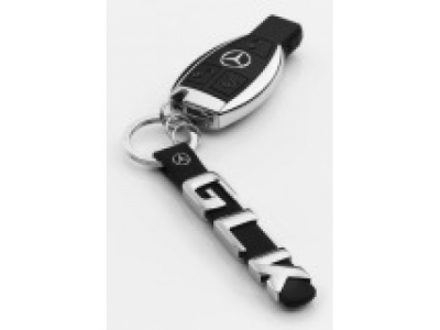 Брелок Mercedes-Benz GLK-class Keyring, артикул B66957954