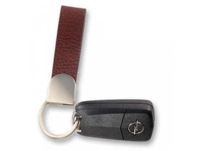 Брелок для ключей Opel Astra Twin Top, артикул 155005E