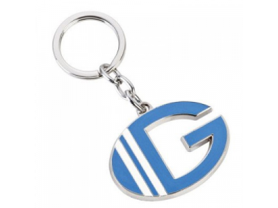 Брелок Renault Gordini Keyring 2013, артикул 7711429281