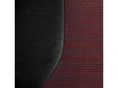 Автомобильное детское кресло Audi Isofix child seat, misano red/black, артикул 4L0019902AEUR