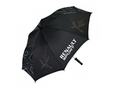 Зонт Renaultsport Replica Umbrella, артикул 7711428325
