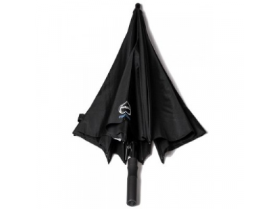 Зонт-трость Mazda Premium Stick Umbrella, Zoom-Zoom, Black