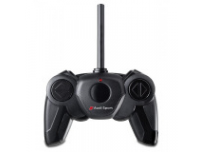 Радиоуправляемая модель Audi R8 V10 Coupe? RC, Scale 1:24, Dynamite Red