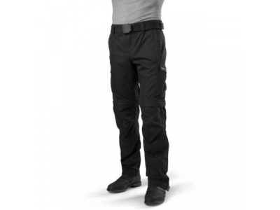 Мотоштаны унисекс BMW Motorrad Unisex Pants, Summer, Black, артикул 76128560971