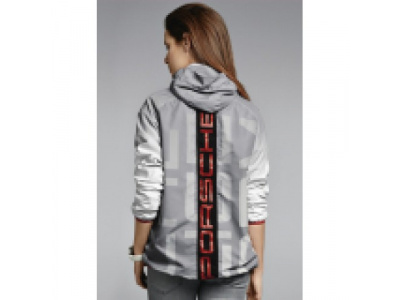Ветровка Porsche Unisex windbreaker jacket – Racing Collection, артикул WAP7950XS0E