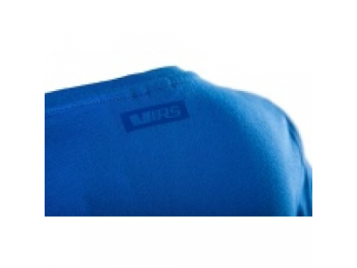 Футболка для мальчиков Skoda T-shirt Boys RS, Race Blue