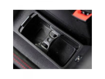 Открывалка для бутылок Volkswagen Bottle Opener, Black