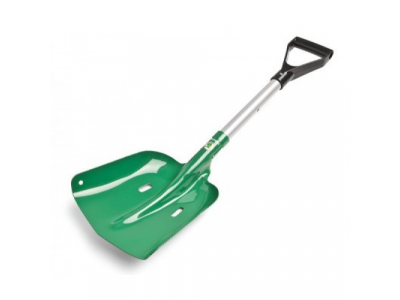 Складная лопата для уборки снега Skoda Foldable Snow Shovel, артикул 5L0099320