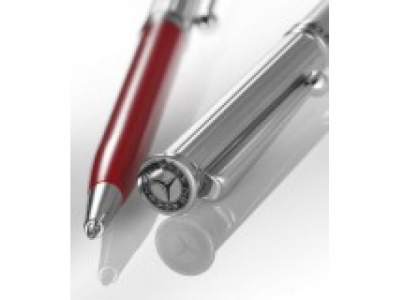 Ручка Mercedes-Benz Classic Pen Red