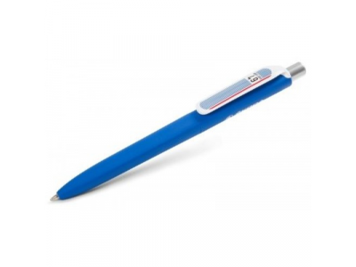 Шариковая ручка Skoda Ballpoint Pen Monte Carlo, Blue