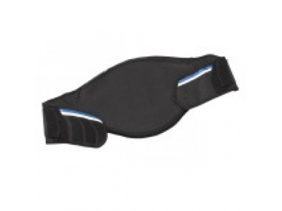 Поясничный пояс BMW Mottorad Pro Kidney belt, Black, артикул 76238541393