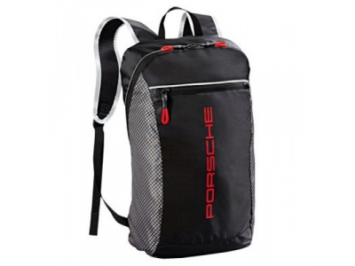 Рюкзак Porsche Rucksack – Racing Collection, артикул WAP0354500H