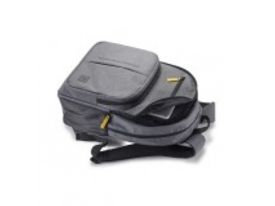 Рюкзак Volkswagen Backpack, Moving People Forward, Grey