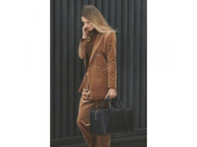 Кожаная дорожная сумка BMW Duffle Bag by Montblanc, Black