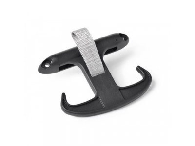 Складывающийся вещевой крючок в багажник для Skoda Octavia III, артикул 5E0065191