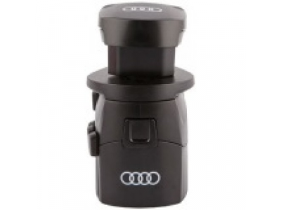 Адаптер для путешествий Audi Travel adapter