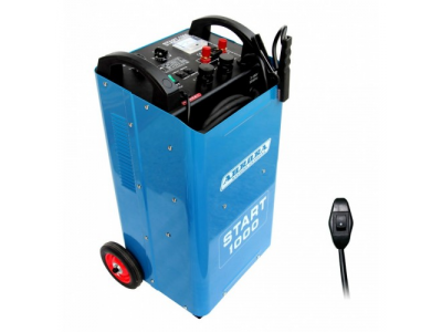 Пуско-зарядное устройство START 1000 ДУ