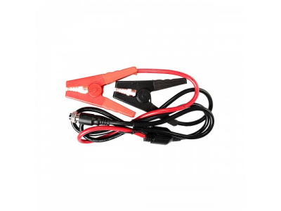 Силовые провода (крокодилы) для тестеров АКБ iCartool