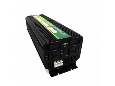 Инвертор 24V-220V 5000W BELTTT