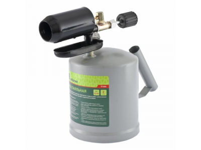 Лампа паяльная, 2 л// СИБРТЕХ