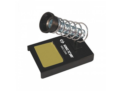 Подставка для паяльника KING TONY