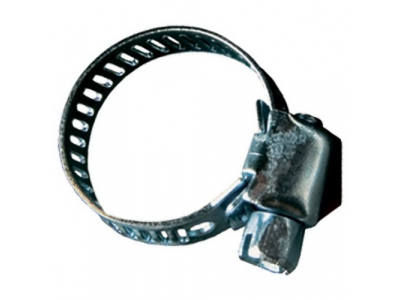 Хомуты металлические, 13-23 мм, 5 шт.// SPARTA