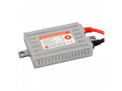 Блок розжига SVS Slim AC 35W 9-32V