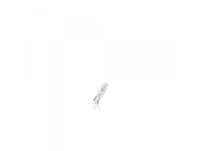 Стандартные лампы для салона и сигнальные лампы Vision W1,2W/12 В/1,12 Вт