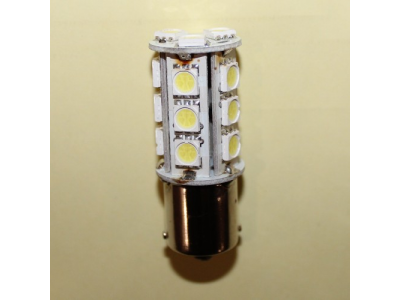 Светодиодная лампа SCT 210063 LED