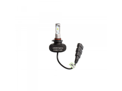 Светодиодные лампы Optima LED i-ZOOM HB3(9005) White