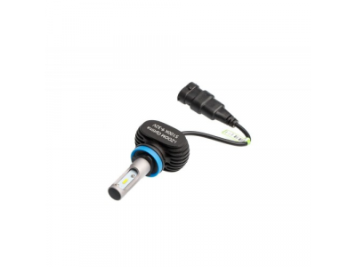 Светодиодные лампы Optima LED i-ZOOM H8 Warm White