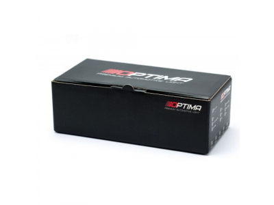 Лампа ксеноновая Optima на керамической основе НB4/9006 5100К