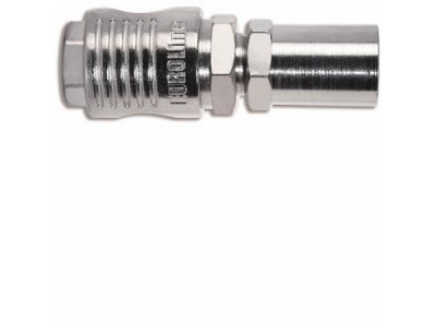 Переходник GAV 112 B/8 бс для шланга 10x17