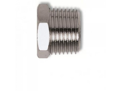 Переходник GAV 1218/4 270/4 М1/2xF1/8