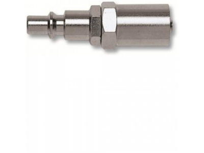 Переходник GAV 33B/5 бс штуцер для шланга 8x14