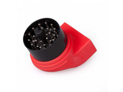 Диагностический разъем BMW 20 pin для MaxiDAS DS708