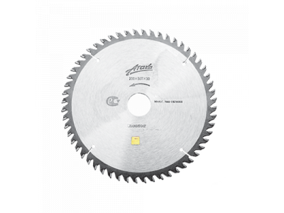 Пильный диск по ДСП и ламинату профи Атака 350*100T*32