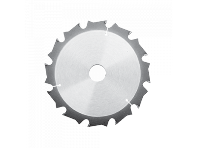 Пильный диск по газобетону и строительной древесине профи Атака 235*16T*30