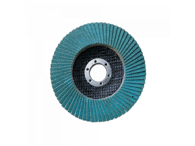 КЛТ 180 Р80 Атака цирконий (синий)